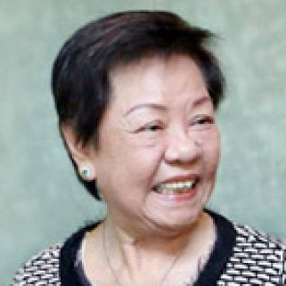 Mrs Wong Kwok Leong