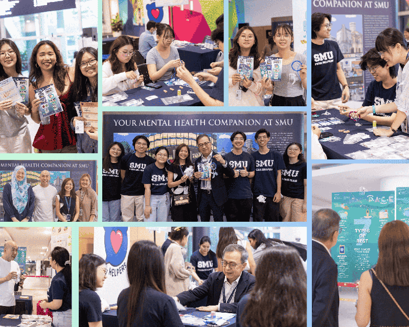 Power Up, Power Down Photos