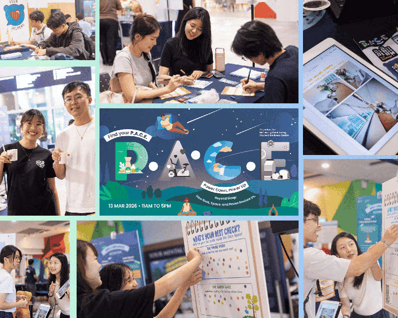 Power Up, Power Down Photos