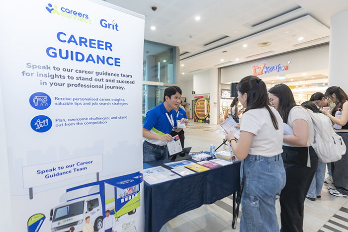Workforce Singapore