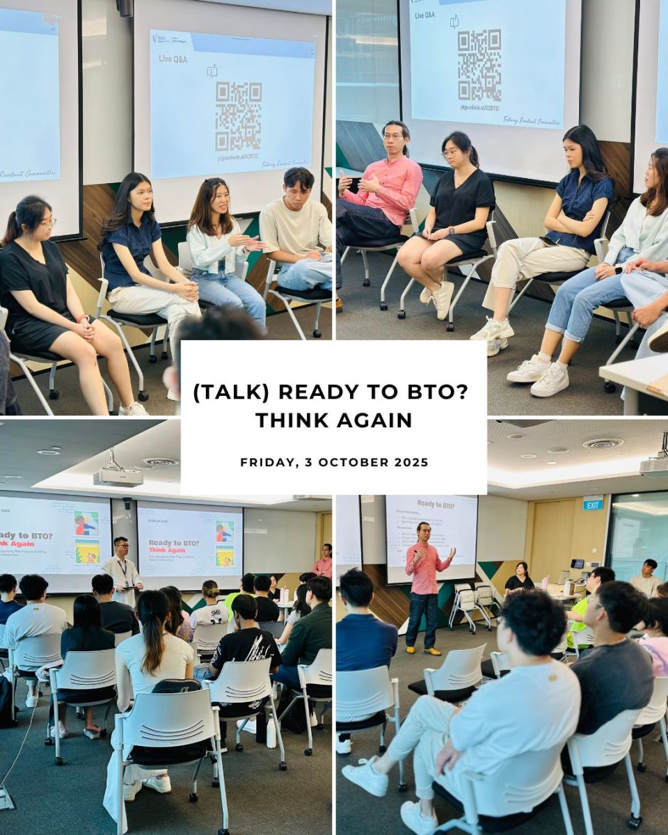 Read to BTO? Talk Again