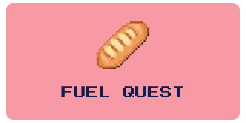 Fuel Quest