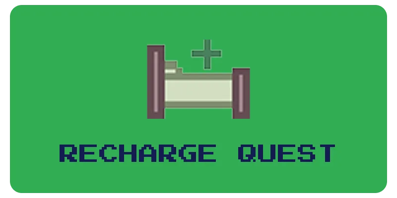 Recharged Quest