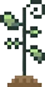 Footer tree