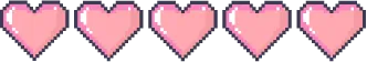 Hero hearts