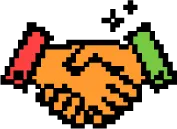 handshake