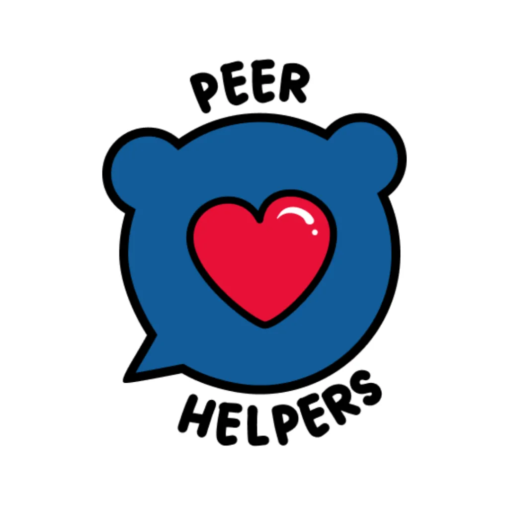 SMU Peer Helpers Logo